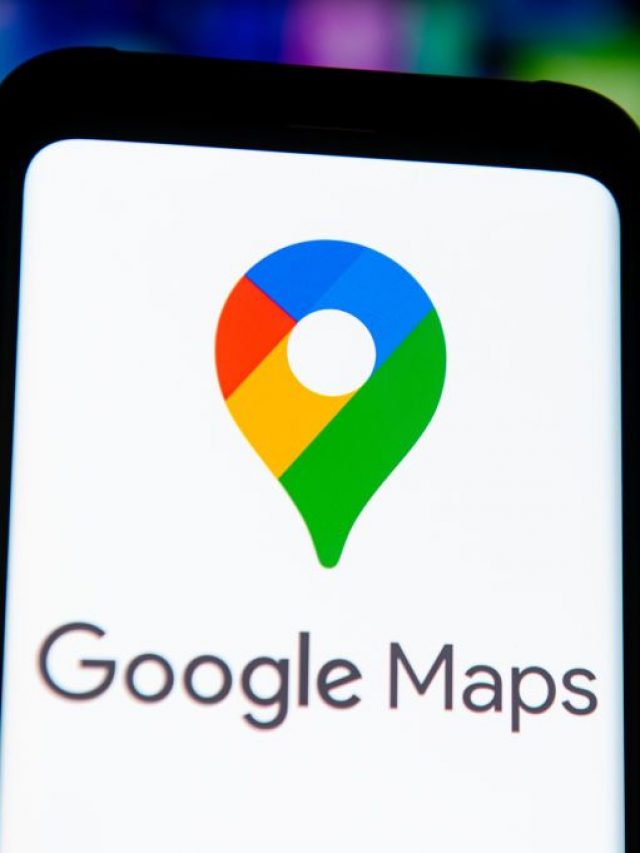 गूगल मैप्स पर जल्द आ रहे हैं दो नए फीचर्स