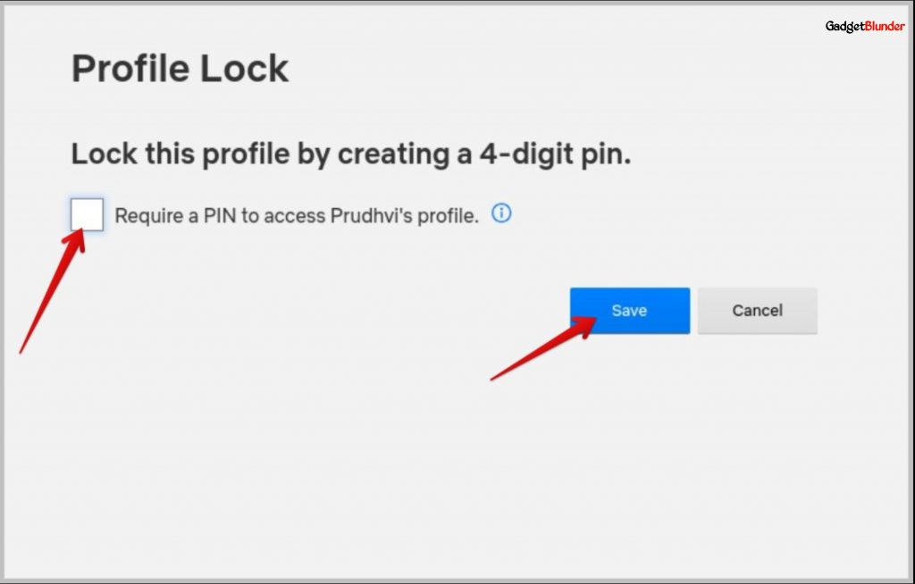 Disabling-profile-lock-on-Netflix